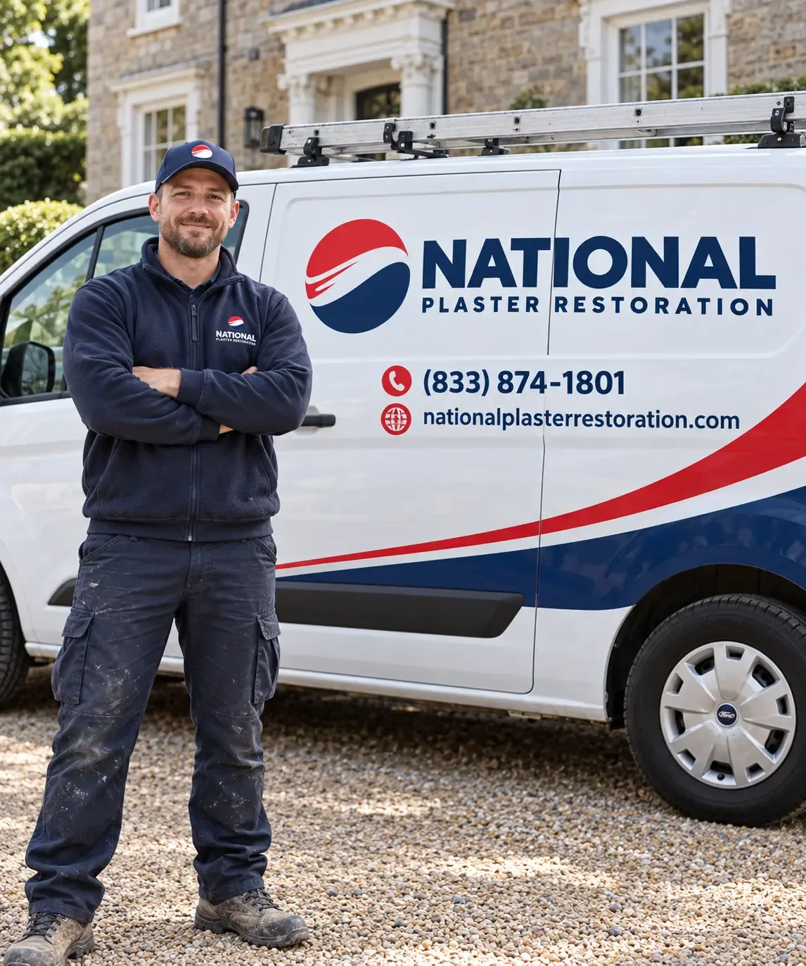 Plaster Repair company in Rice, WA